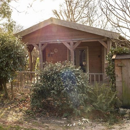 B&B Ben in Broek Benningbroek Exterior foto